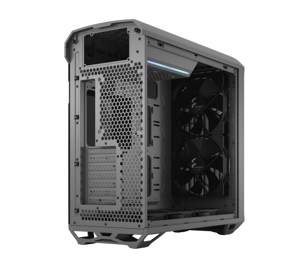 Fractal Design Torrent TG Szara Light Tint - 674934 - zdjęcie 28